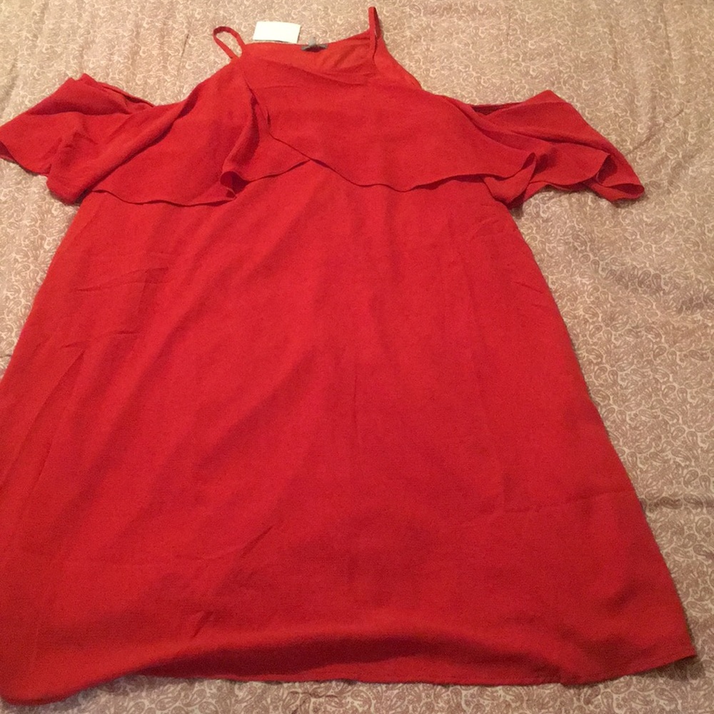 Charlotte Russe dress